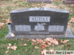 Edna Barron Audas