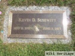 Kevin D. Susewitt