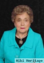 Shirley May Pierce Neill