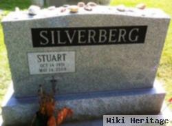 Stuart O Silverberg