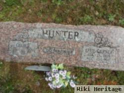 Effie Garner Hunter