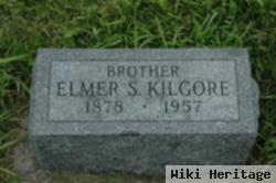 Elmer S. Kilgore