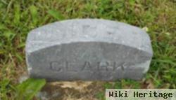 Alice Ruth Mitchell Clark