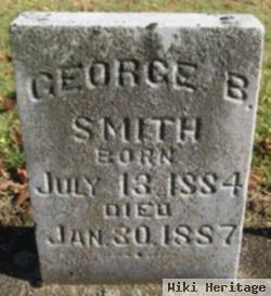 George Bruce Smith