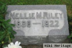 Nellie Mae Hughes Riley