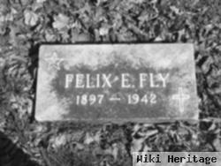 Felix Eubanks "fee" Fly, Sr