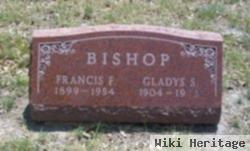 Francis Frederick Bishop