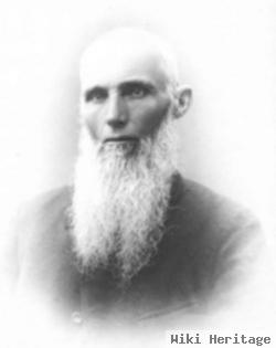 Samuel Shepherd Myers