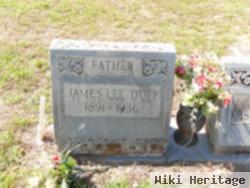 James Lee "jim" Duff, Sr