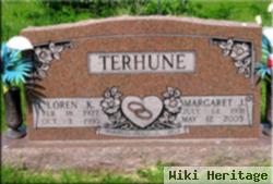 Loren K. Terhune