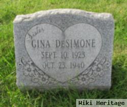 Gina Desimone