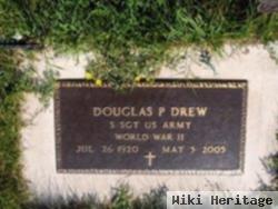 Douglas P. Drew