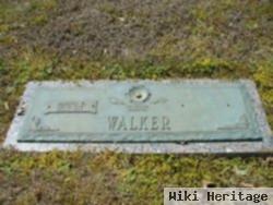 Marvin Earl Walker