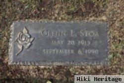 Glenn L Stoa