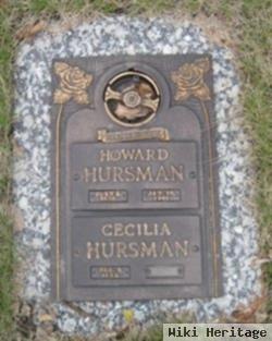 Howard G. Hursman