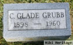 Calvin Glade Grubb