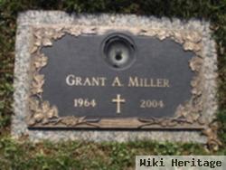 Grant Alan Miller