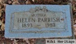 Helen Parrish