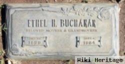 Ethel H Buchanan
