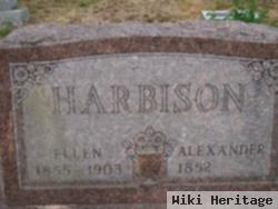 Ellen Shackelford Harbison