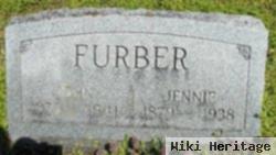 Jennie Furber