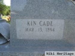 Kin Cade Smith