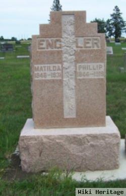 Matilda Engler