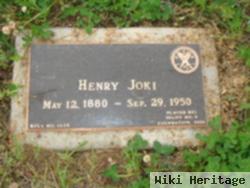 Henry Joki