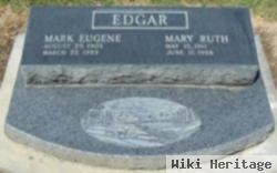 Mark Eugene Edgar