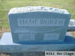 Walter Dameworth