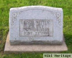 Linda Witten Richey