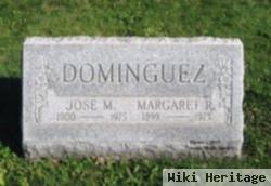 Margaret Dominguez