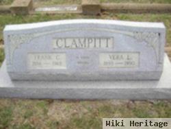 Vera L Helton Clampitt