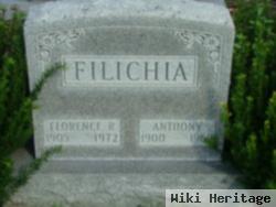 Florence Ruth Thompson Filichia