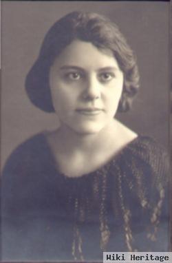 Helen M. Lux Reineking