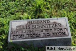 Ellis Schnitzer