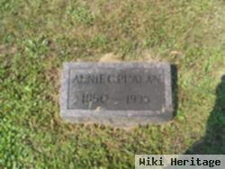 Annie C Phalan