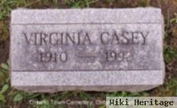 Virginia Casey