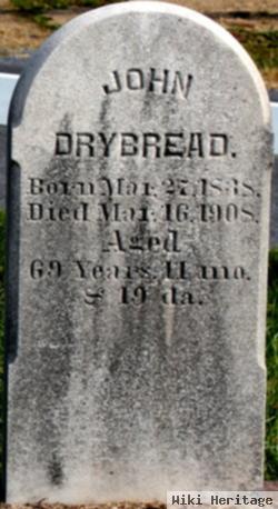 John Drybread