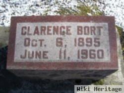 Clarence Bort