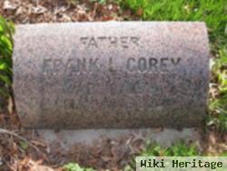 Frank L Corey