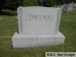 Thomas Owens