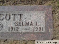 Selma I. Westcott