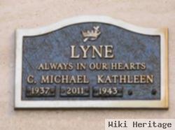 C. Michael Lyne