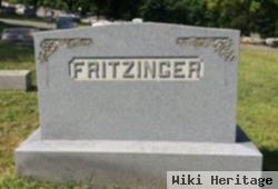 Elden J Fritzinger