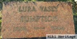 Laura Vasey Sumption