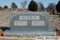 Miles S. Murray