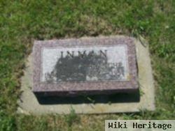 Josiah Truman "si" Inman