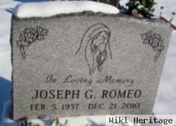 Joseph G. Romeo