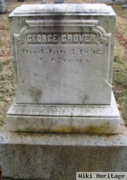 George Grover